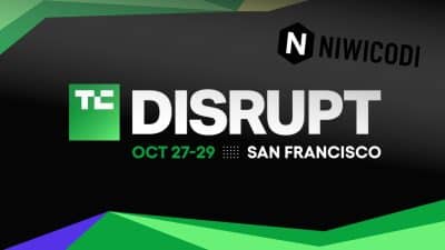 TechCrunch Disrupt 2025