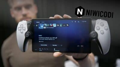 PlayStation 5 handheld