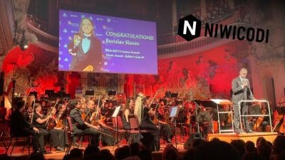 Diablo Hades Persona orchestral concert London 2024