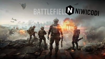 Battlefield 6 Season One trailer