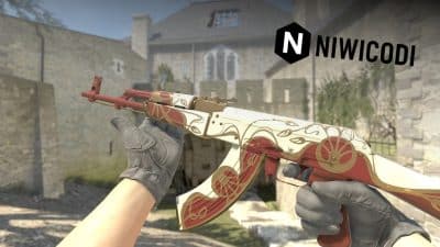 Counter Strike 2 skins update