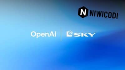 OpenAI Sky Mac AI interface