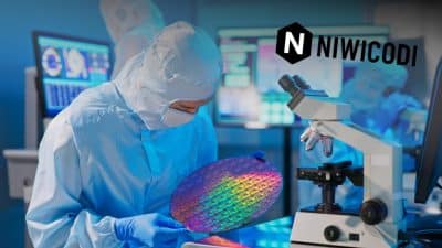 Intel Foundry Business