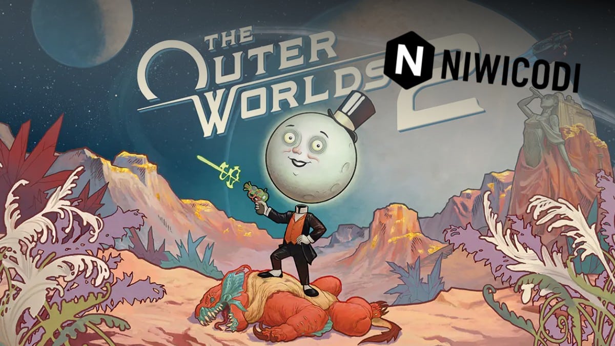 The Outer Worlds 2