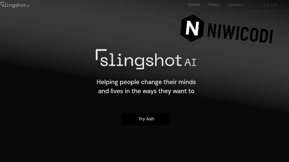 Slingshots AI grants startups evaluation