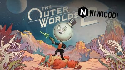 The Outer Worlds 2