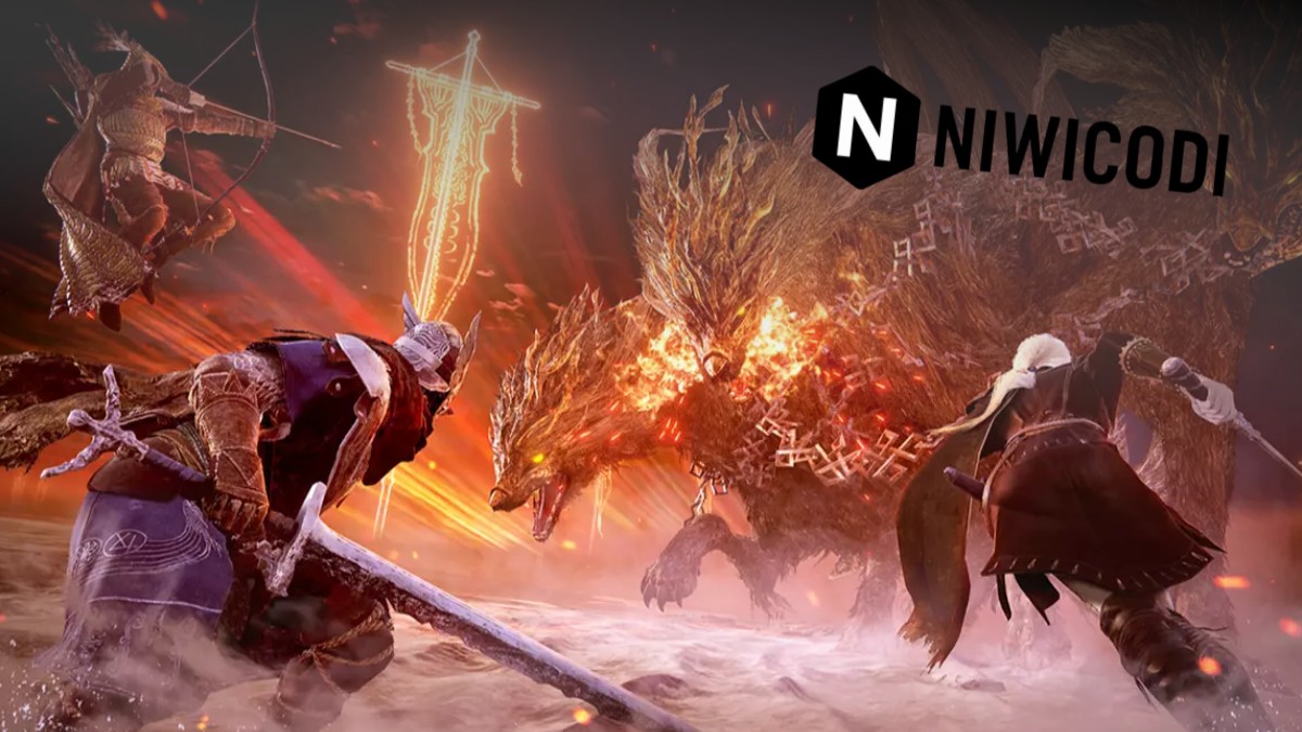 Elden Ring multiplayer mod 2.0