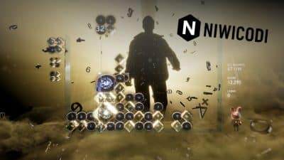 Lumines Arise video game