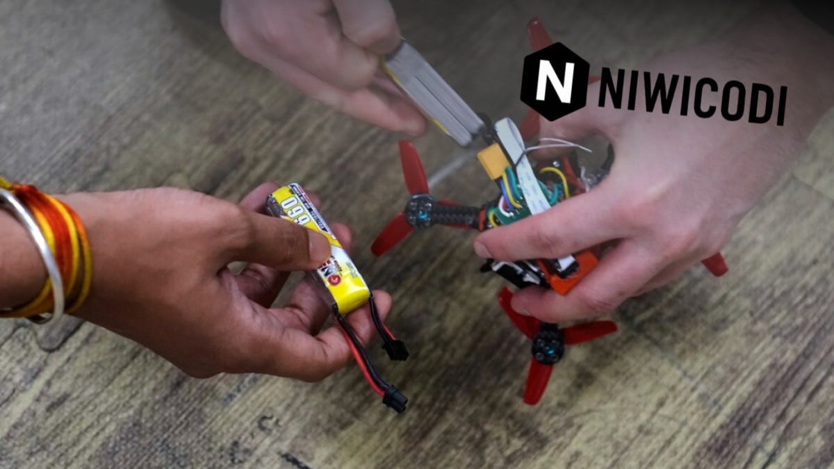 bat robot search and rescue