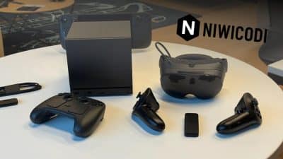 Steam Machine Valve Steam Deck