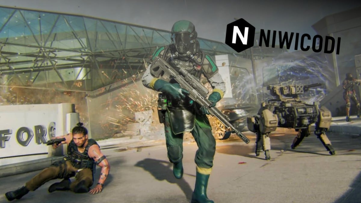 Call of Duty Black Ops 7 cimetière -poster