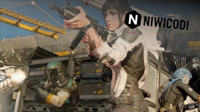 Call of Duty Black Ops 7 cimetière -poster