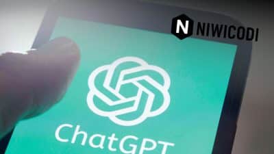 ChatGPT consommation numérique Europe -poster