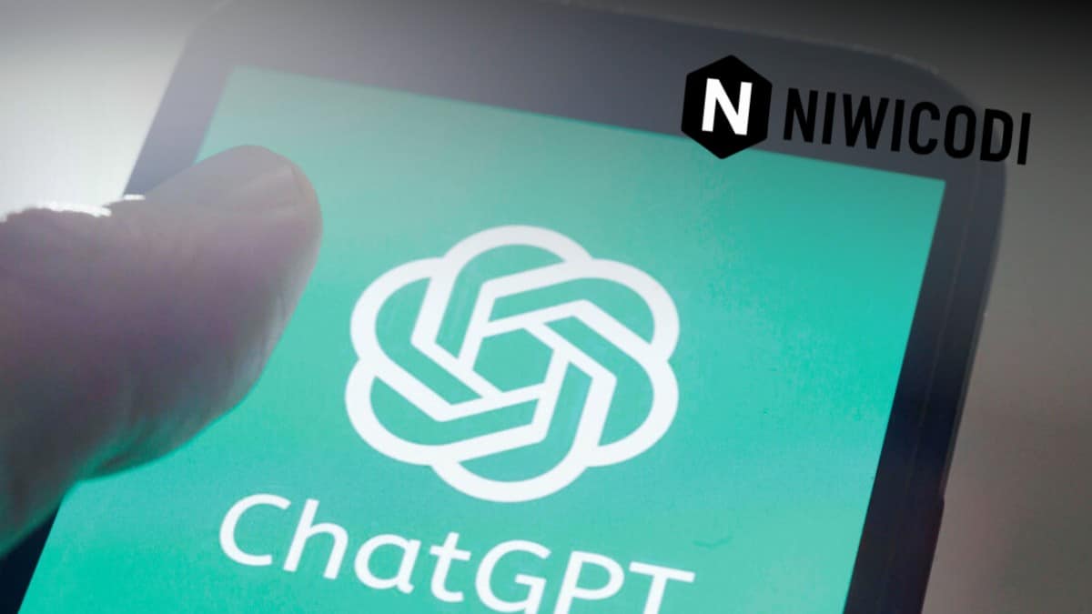 ChatGPT consommation numérique Europe -poster