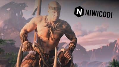 Ark Lost Colony gameplay Vin Diesel -poster