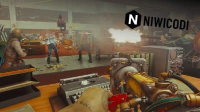 FBC Firebreak mise à jour reportée -logo