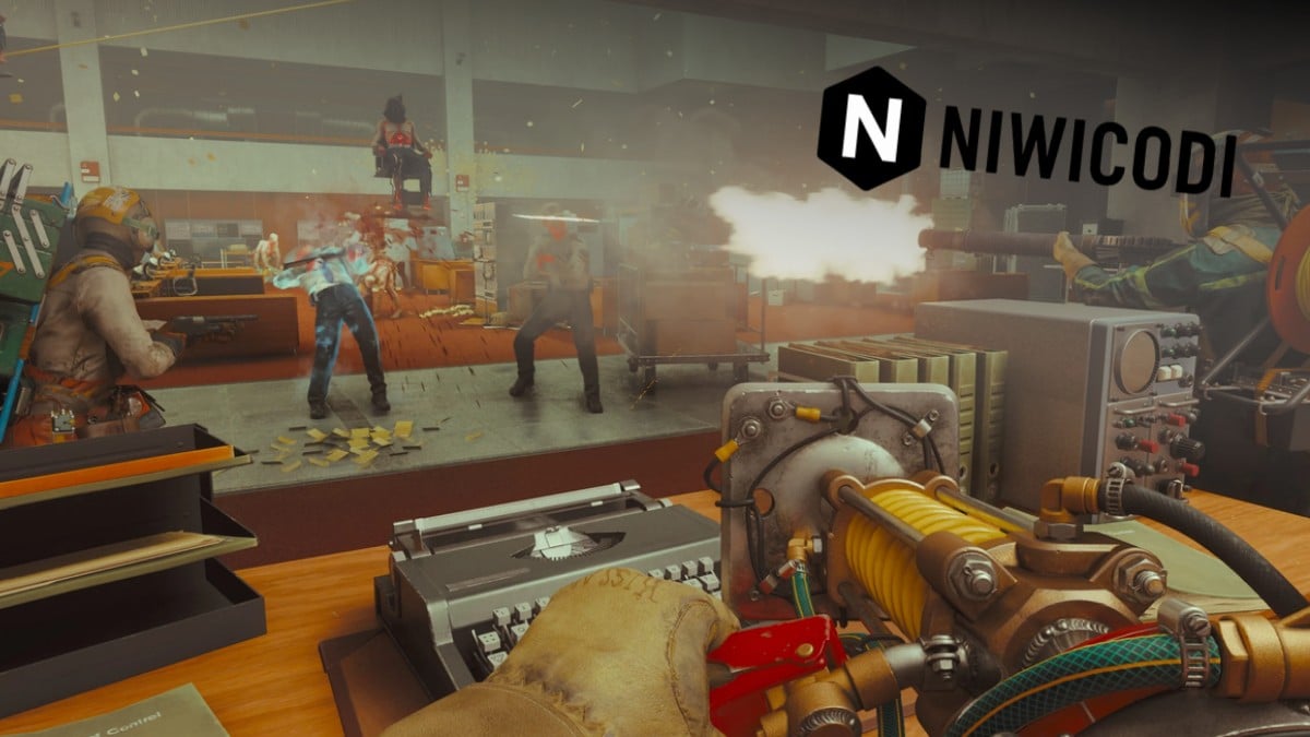 FBC Firebreak mise à jour reportée -logo