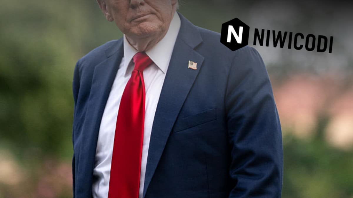 réglementation IA suspendue Trump -wallpaper