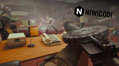 FBC Firebreak mise à jour retardée -poster