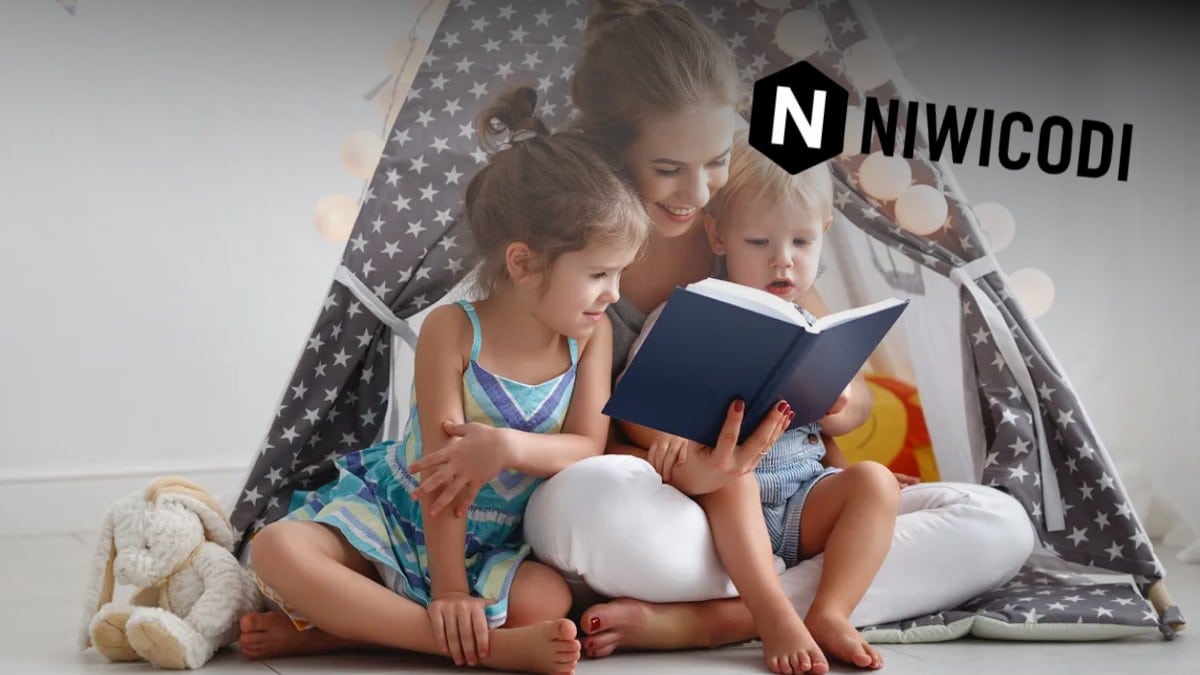 histoire interactive enfants lecture -montage