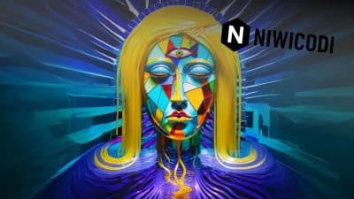 intelligence artificielle procès droit d’auteur -logo