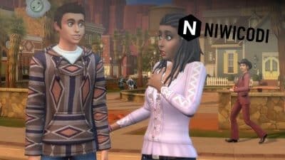 Lara Croft inquiète reboot Perfect Dark -poster