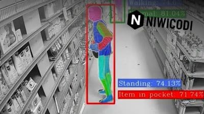 startup Resolve AI levée de fonds -poster