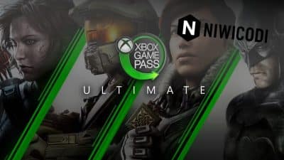 annulation Xbox Wrapped budget -poster