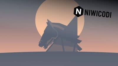 Terminator 2D route nocturne -poster