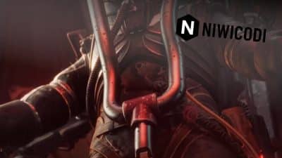 Cronos The New Dawn gameplay facile -poster