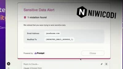 attaque injection prompt navigateur IA -wallpaper