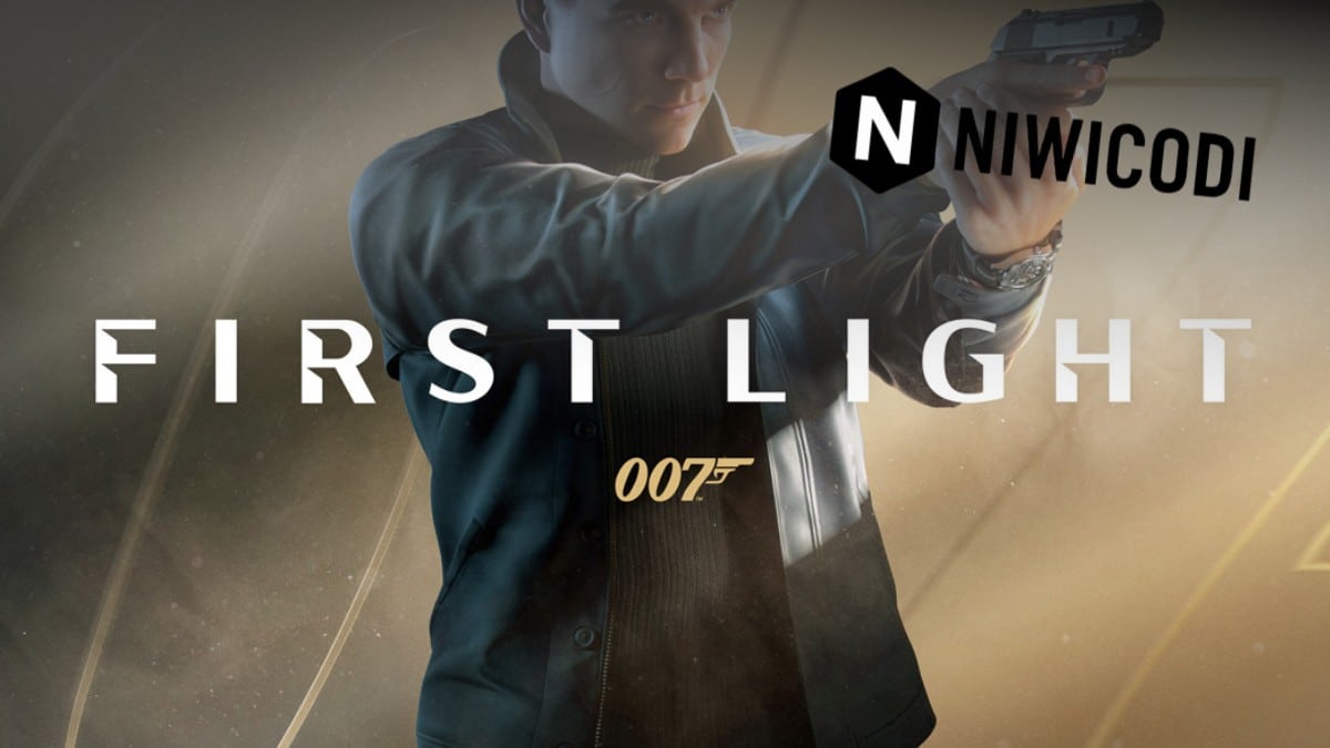 jeu James Bond retardé IO Interactive -poster